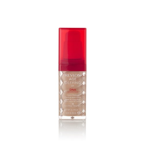 Revlon Age Defying Foundation Spice Beige 30 Default Title Revlon