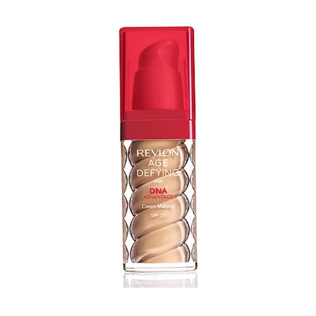 Revlon Age Defying Foundation Spice Beige 30 Revlon