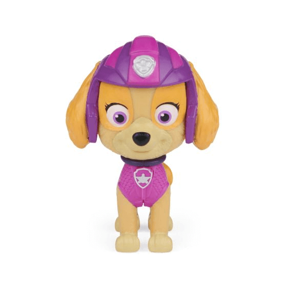 Paw Patrol Mighty Movie Skye The Imagination Shop