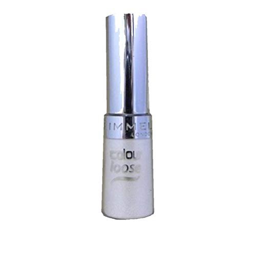 Rimmel Colour Loose Eyeshadow 003 Pearl Default Title Rimmel