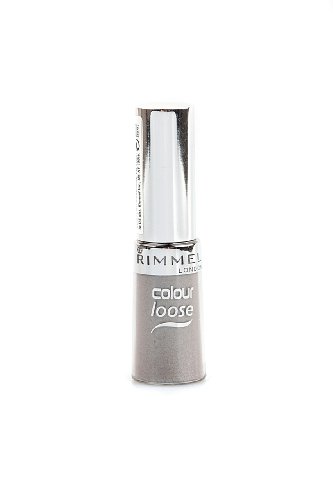 Rimmel Colour Loose Eyeshadow 008 Smokey Default Title Rimmel