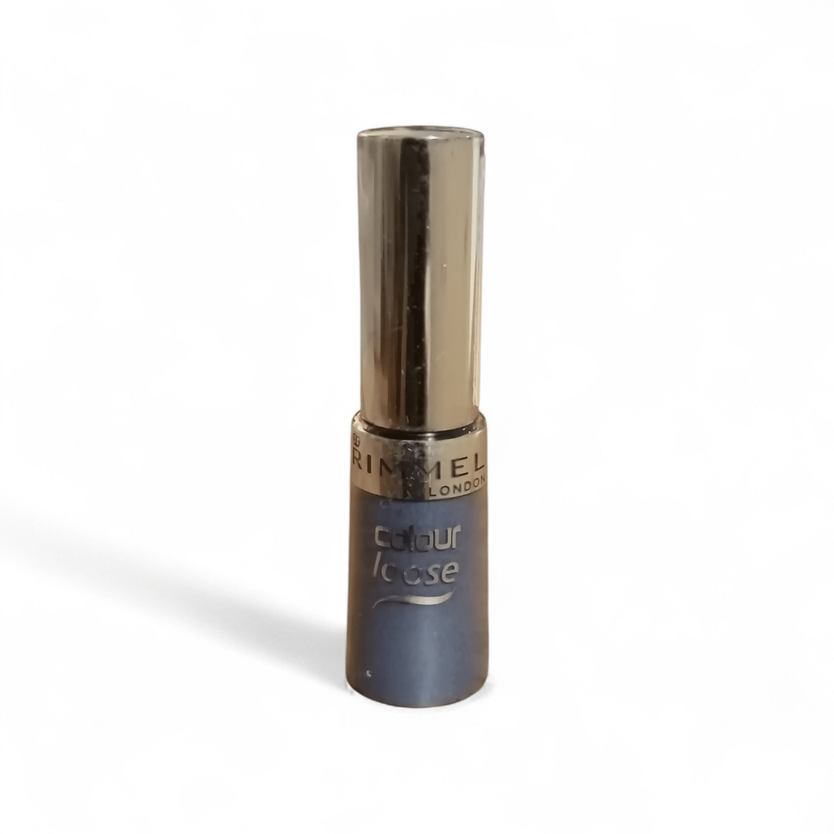 Rimmel Colour Loose High Impact Eyeshadow 2g Sapphire 011 Rimmel