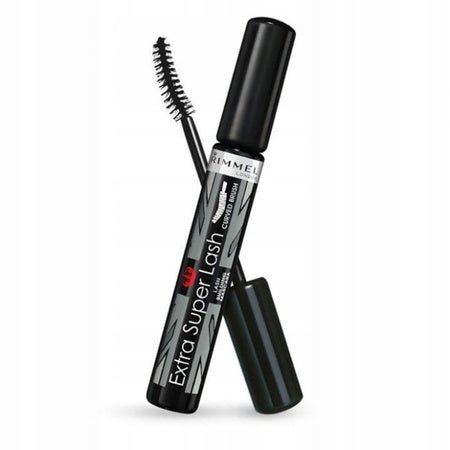 Rimmel Extra Super Lash Mascara Curved Brush 8 ml Rimmel