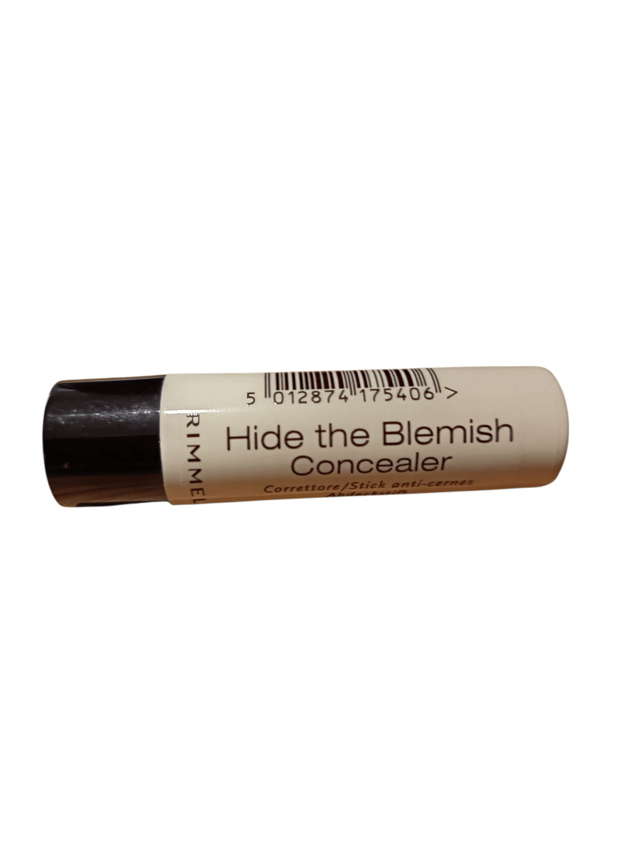 Rimmel Hide The Blemish concealer 017 Rich Mocha Rimmel