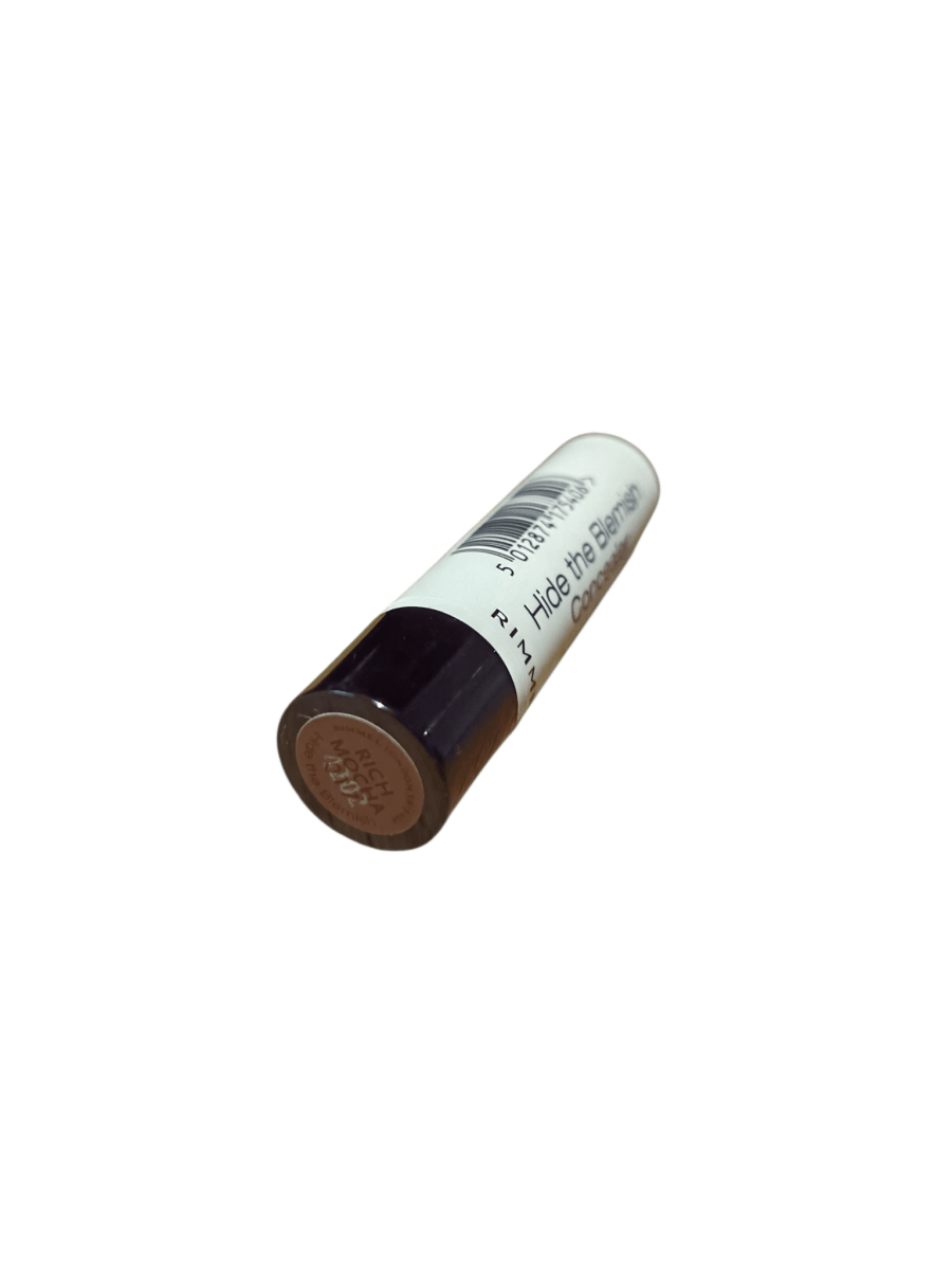 Rimmel Hide The Blemish concealer 017 Rich Mocha Rimmel