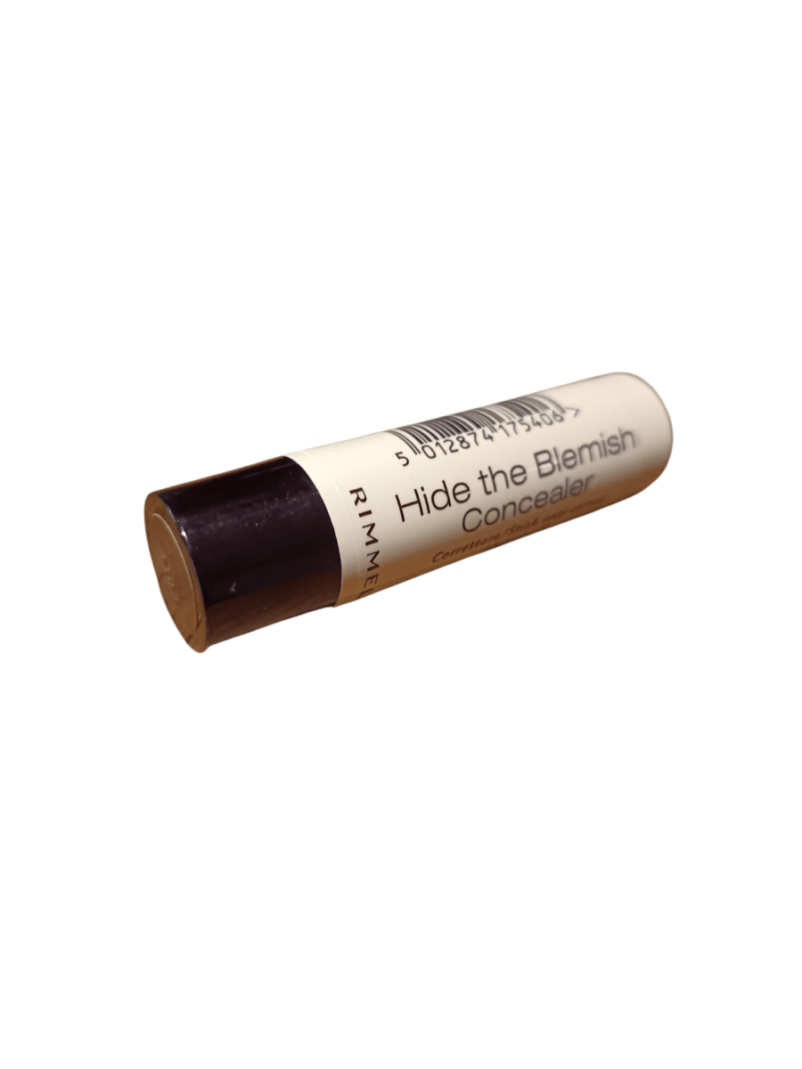Rimmel Hide The Blemish concealer 017 Rich Mocha Rimmel