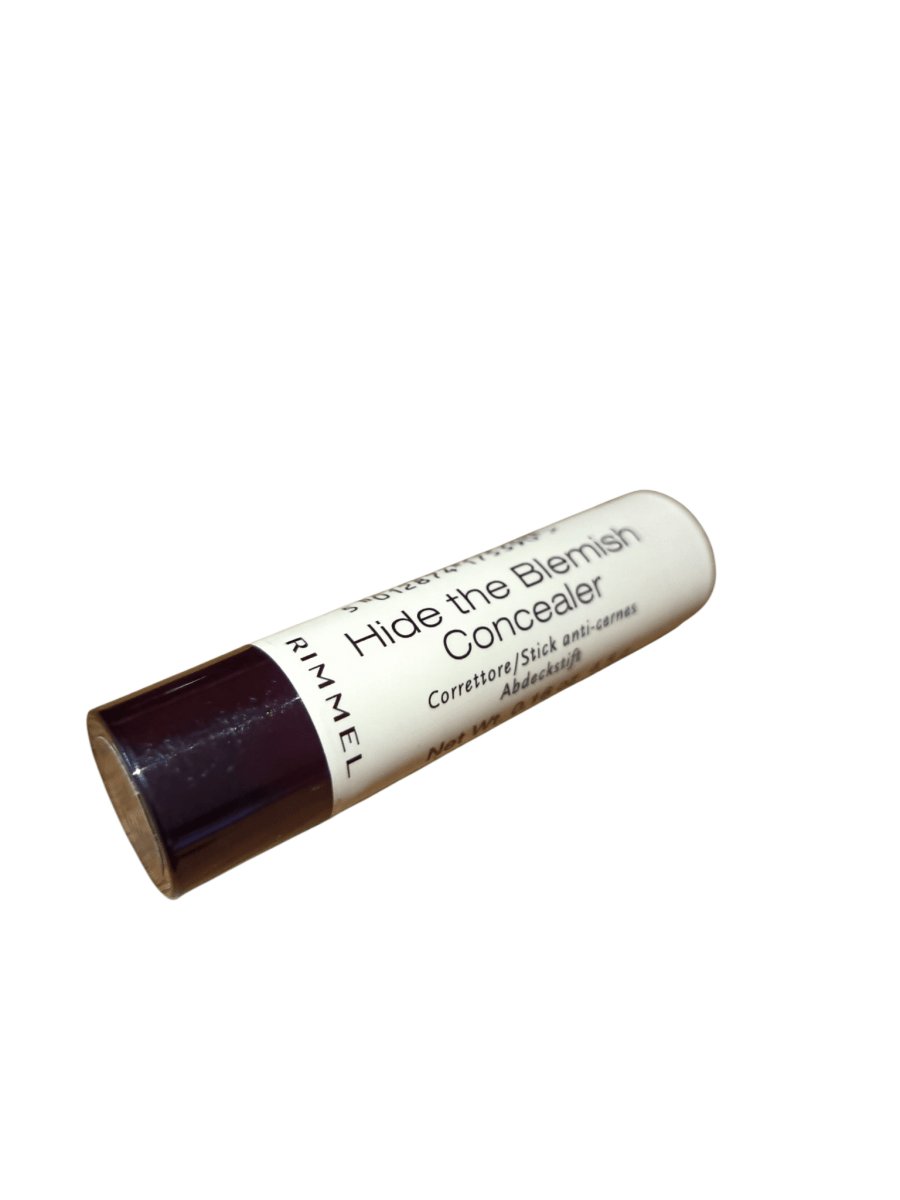 Rimmel London Hide The Blemish Concealer 015 Cappuccino Rimmel London