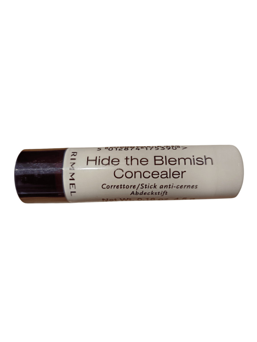Rimmel London Hide The Blemish Concealer 015 Cappuccino Rimmel London