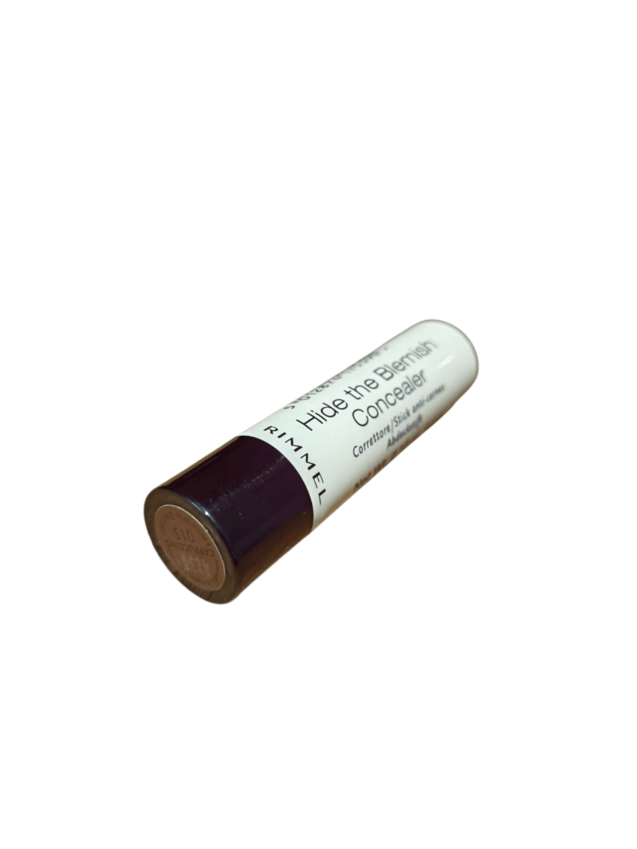 Rimmel London Hide The Blemish Concealer 015 Cappuccino Rimmel London