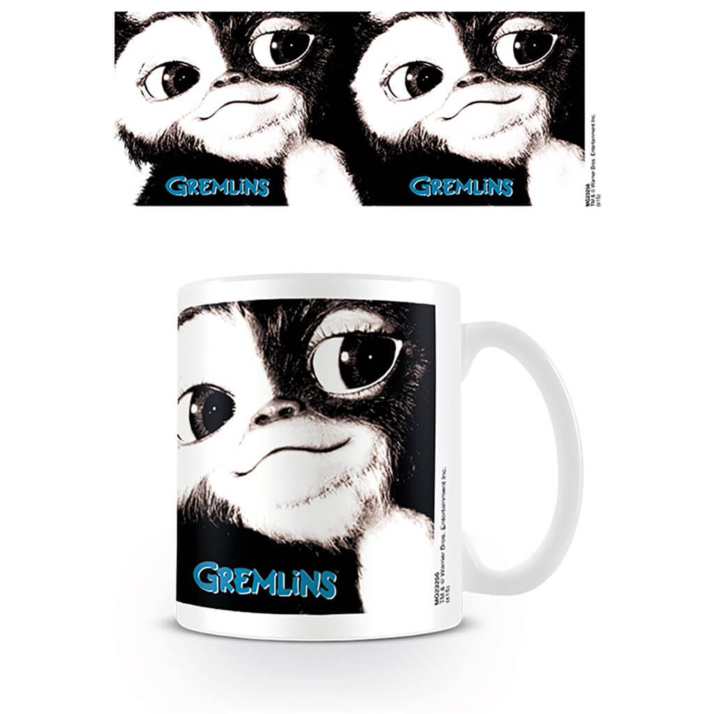 Gremlins Gizmo Boxed Gift Mug Pyramid International