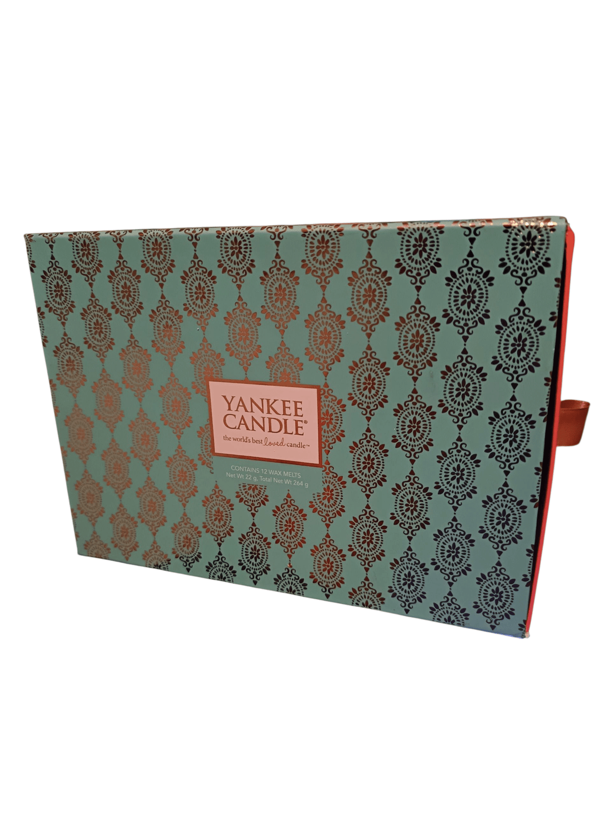Yankee Candle 12 Wax Tarts Havana Giftset Yankee Candle