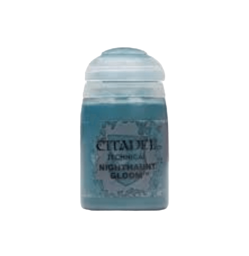 Nighthaunt Gloom - Technical Citadel