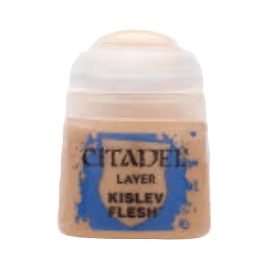 Citadel paints Kislev Flesh Layer Citadel
