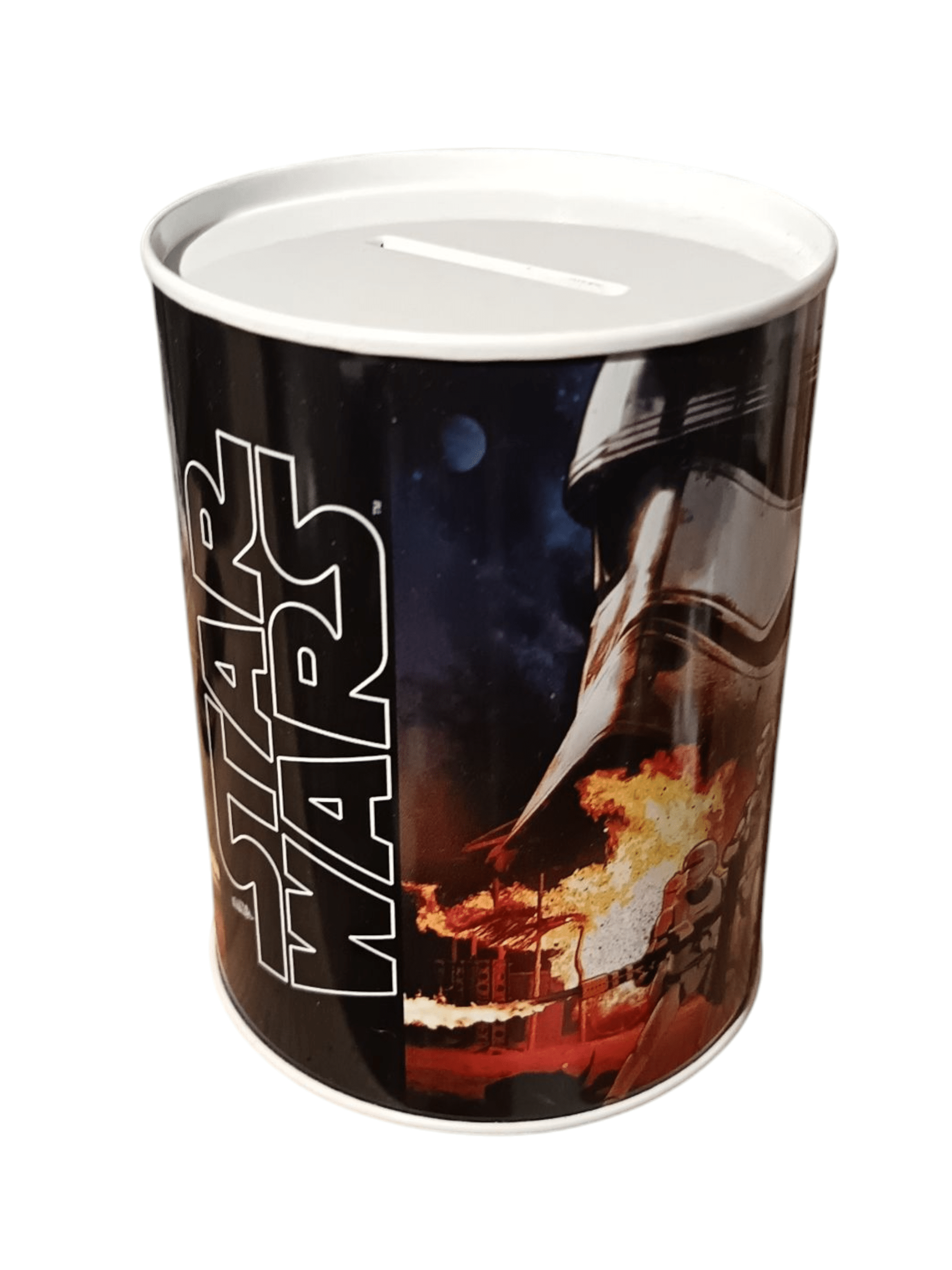 Star Wars - Metal moneybox The Imagination Shop