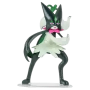 Pokémon Battle Feature Figure Meowscarada Jazwares