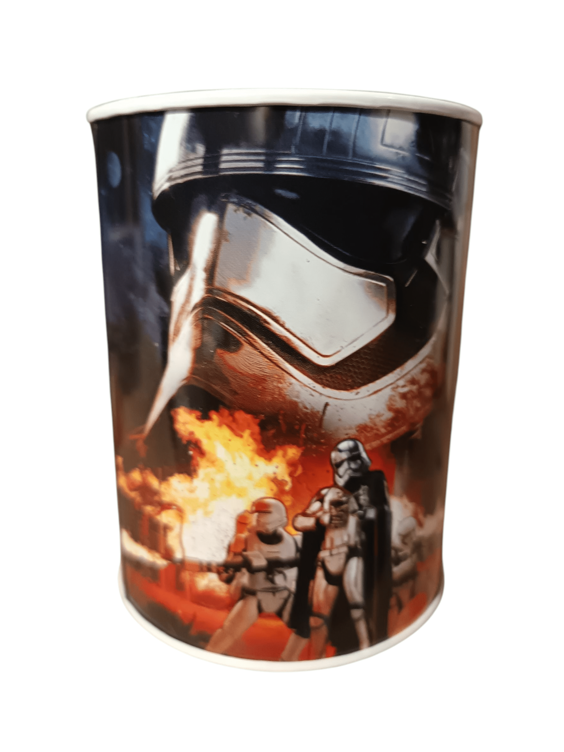 Star Wars - Metal moneybox The Imagination Shop