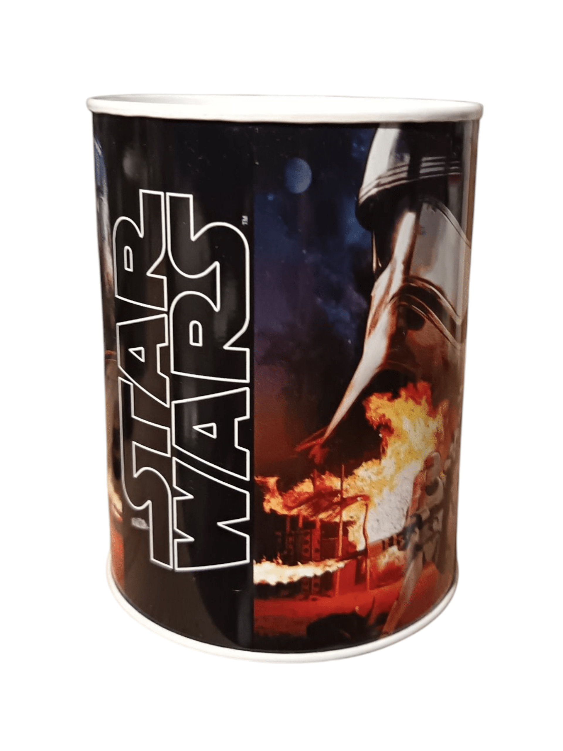 Star Wars - Metal moneybox The Imagination Shop