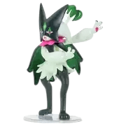 Pokémon Battle Feature Figure Meowscarada Jazwares