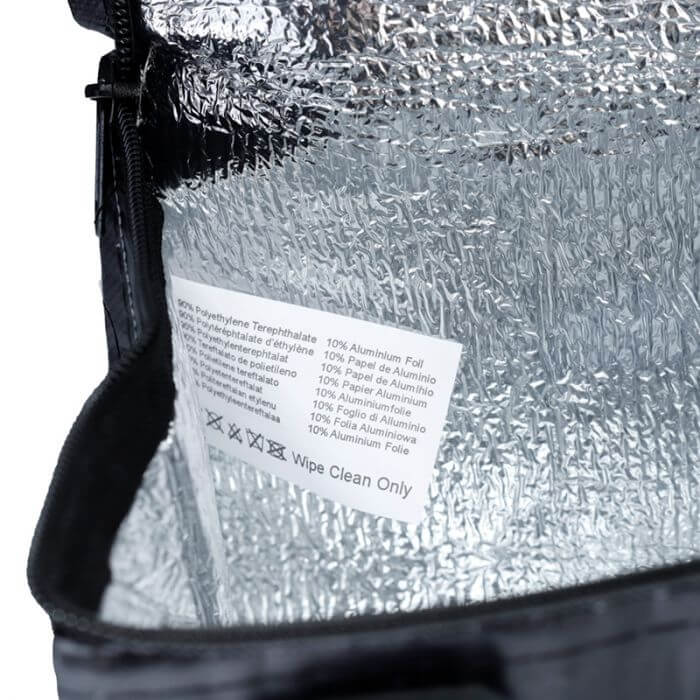 The Original Storm Trooper Cool Lunch Bag White Puckator