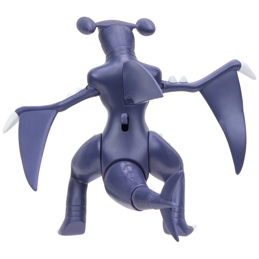 Pokémon Battle Feature Figure Garchomp Jazwares