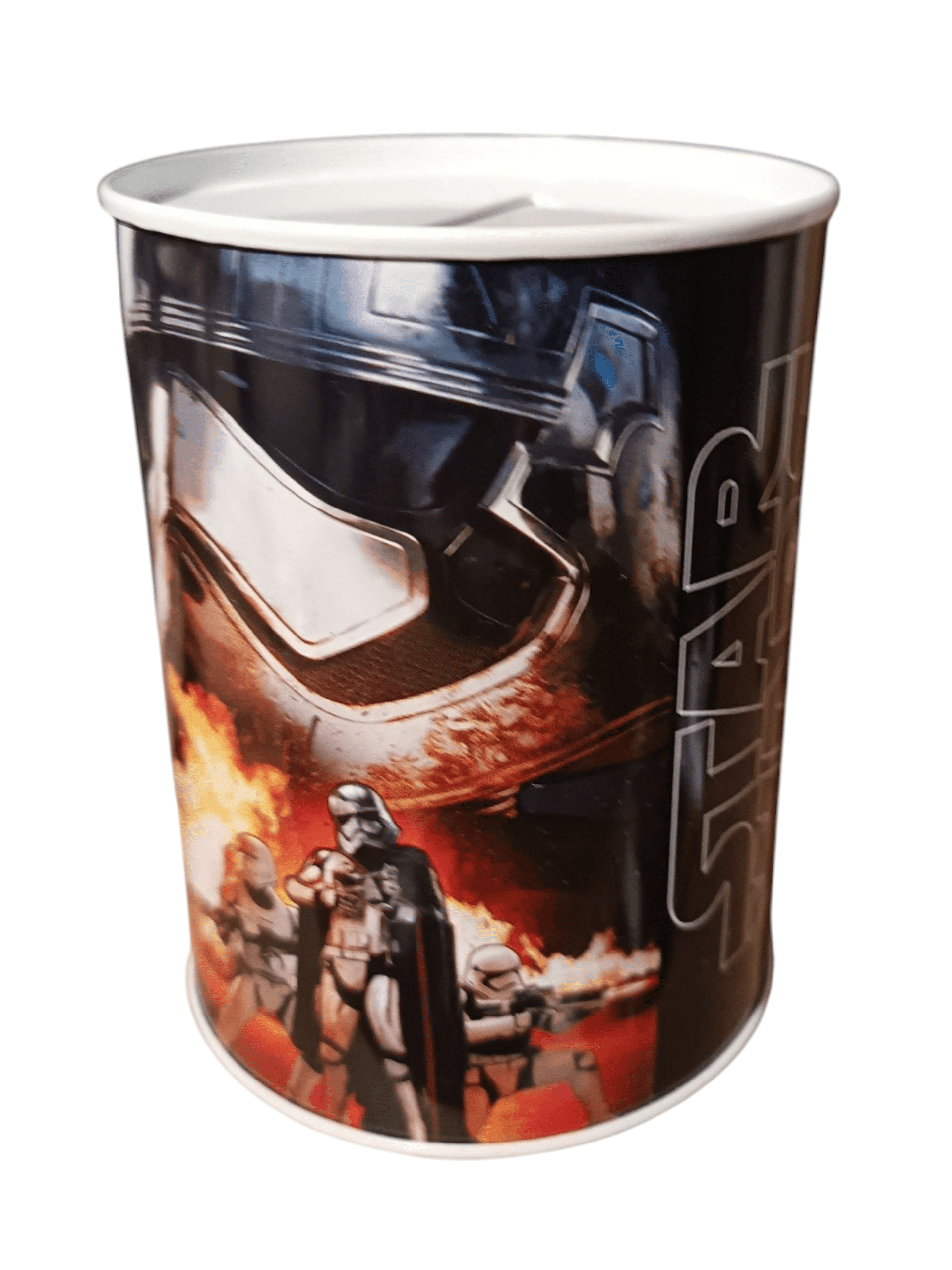 Star Wars - Metal moneybox The Imagination Shop