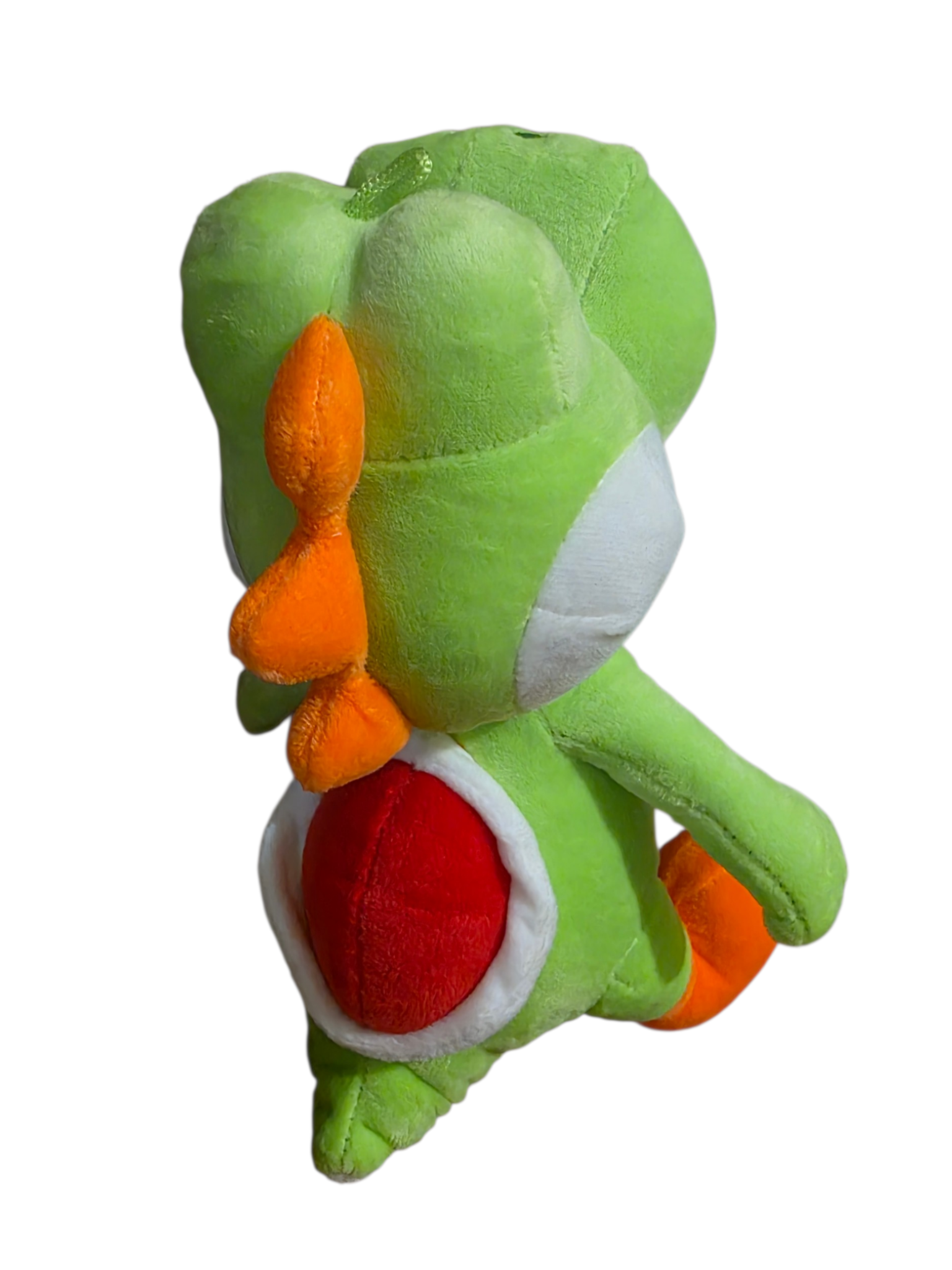 Nintendo Super Mario Yoshi 30cm Soft Toy