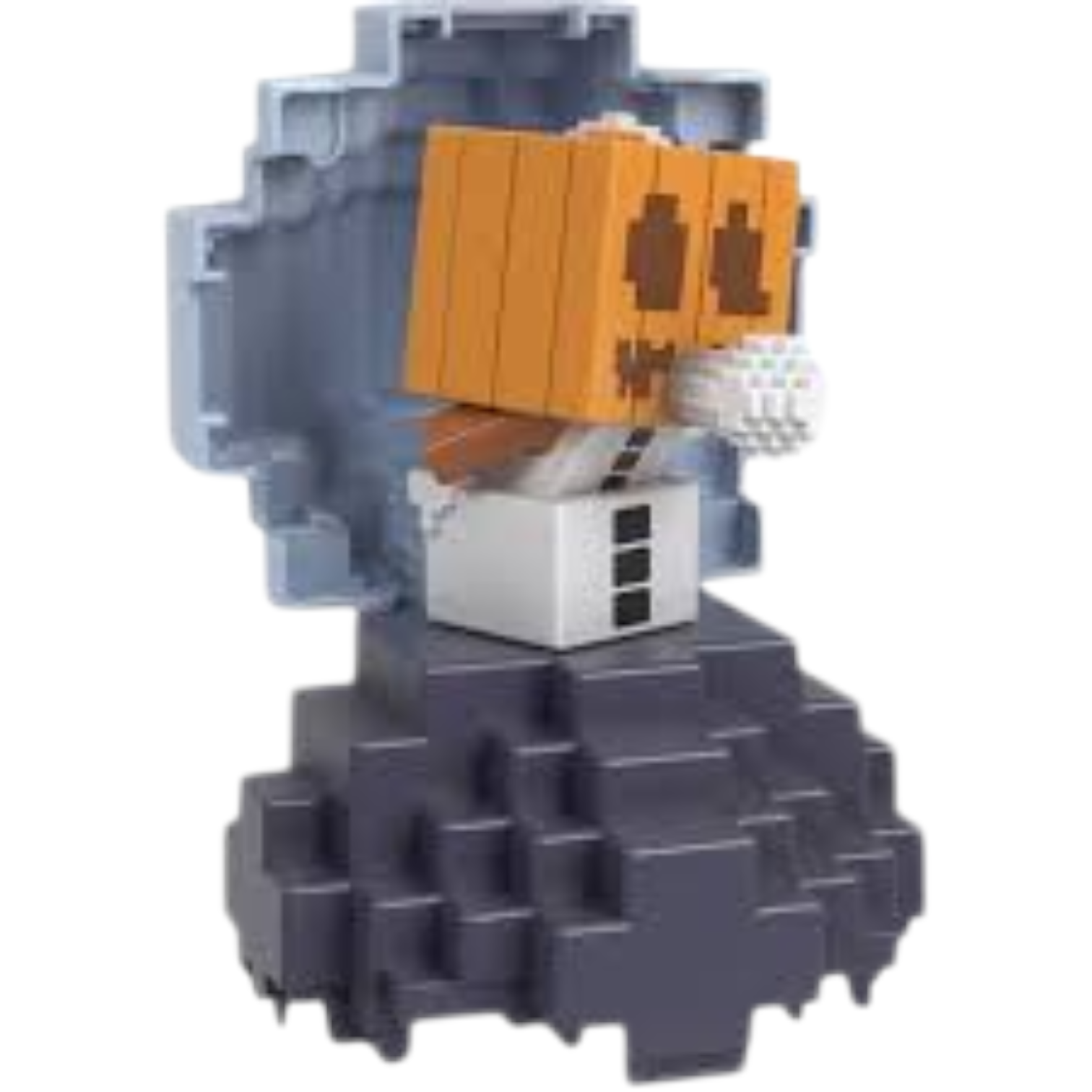 Minecraft Mini Mode Spawn Egg (Assorted)