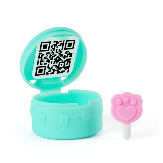 Gabby's Dollhouse Movie Balcony Pack Confection Spin Master Toys