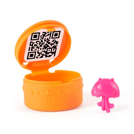 Gabby's Dollhouse Movie Balcony Pack Aquarium Spin Master Toys