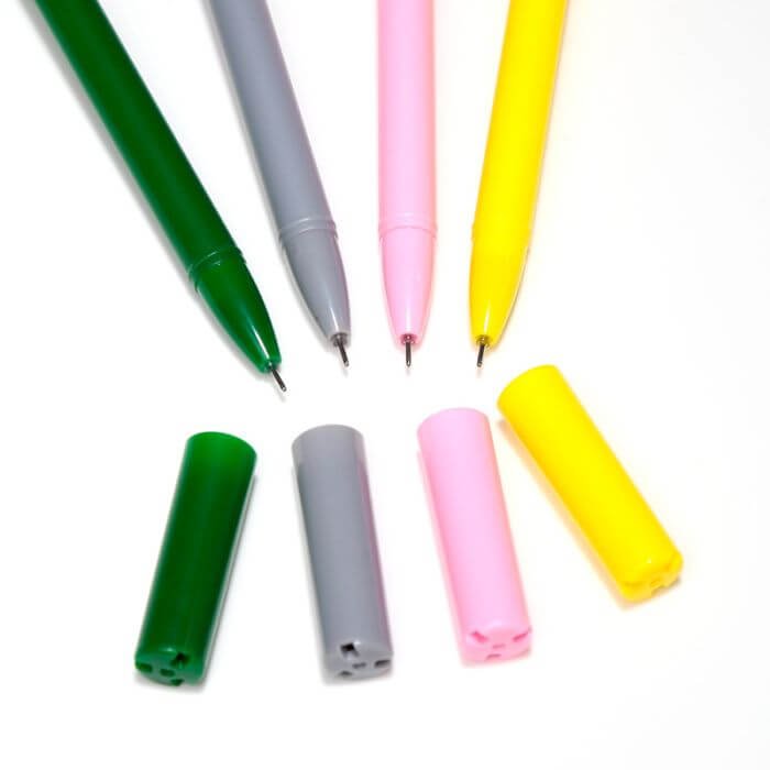 Minecraft Bee Topper Pen Puckator