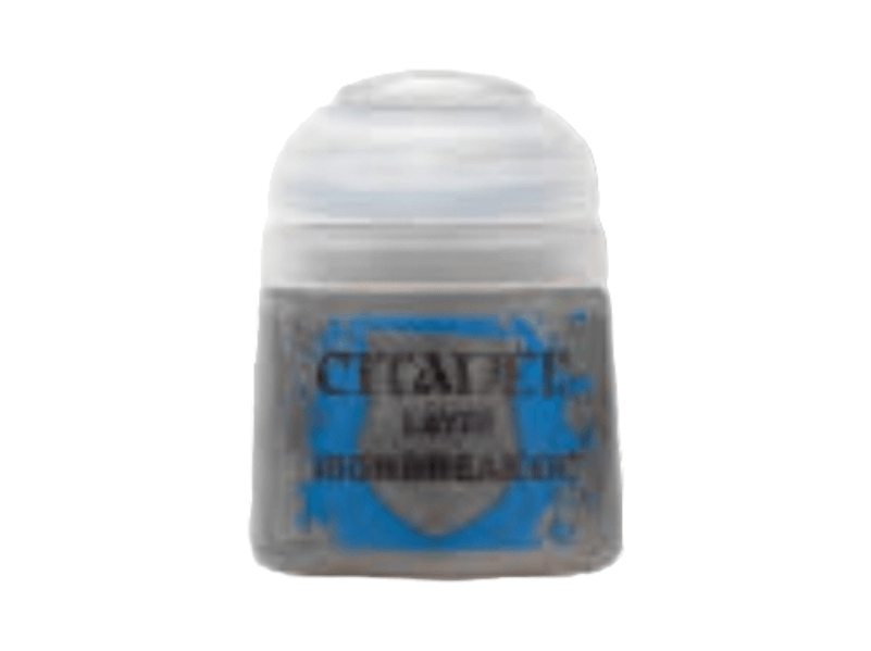 Citadel Paints - Ironbreaker Layer Citadel