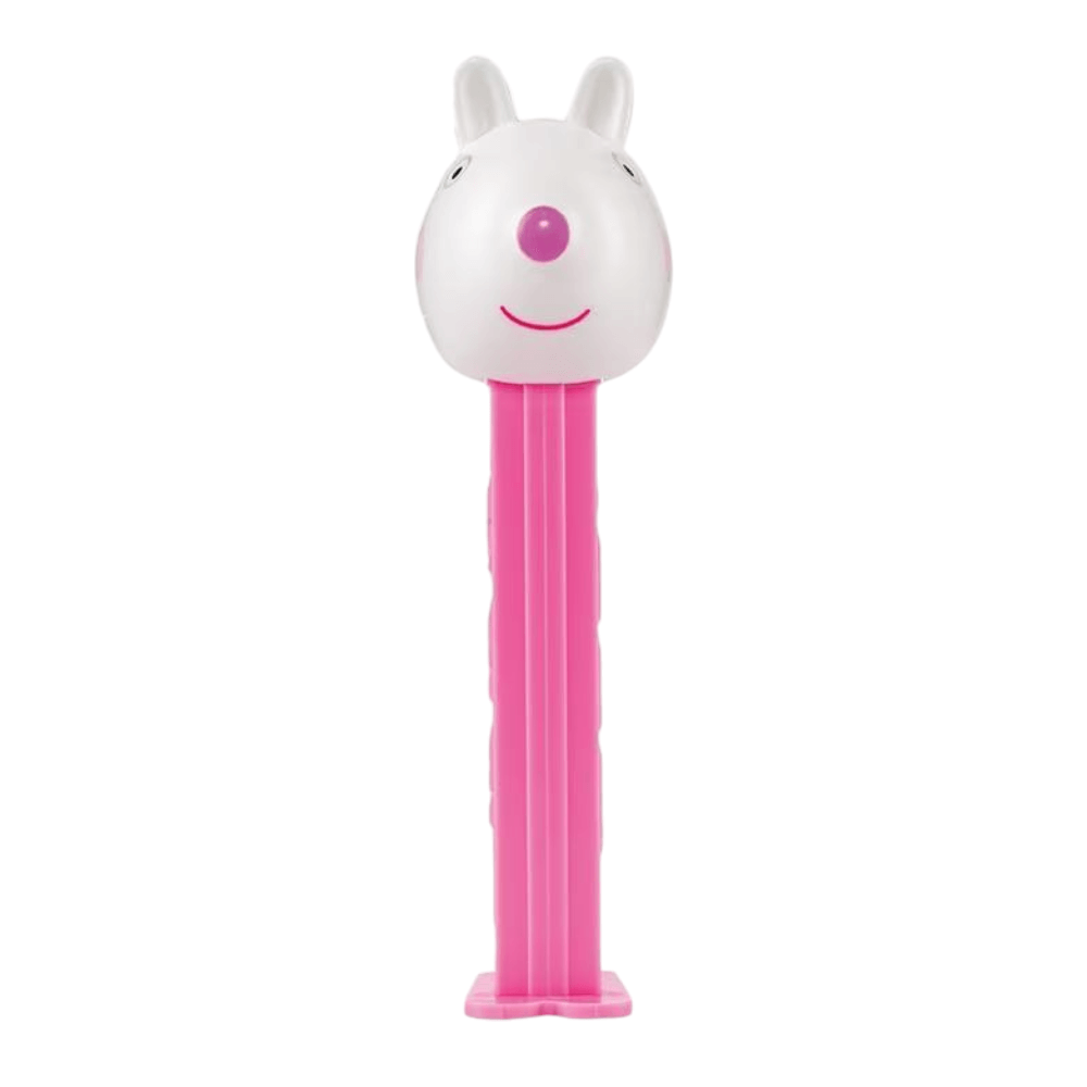 Pez Peppa Pig - Suzie Dispenser Pez
