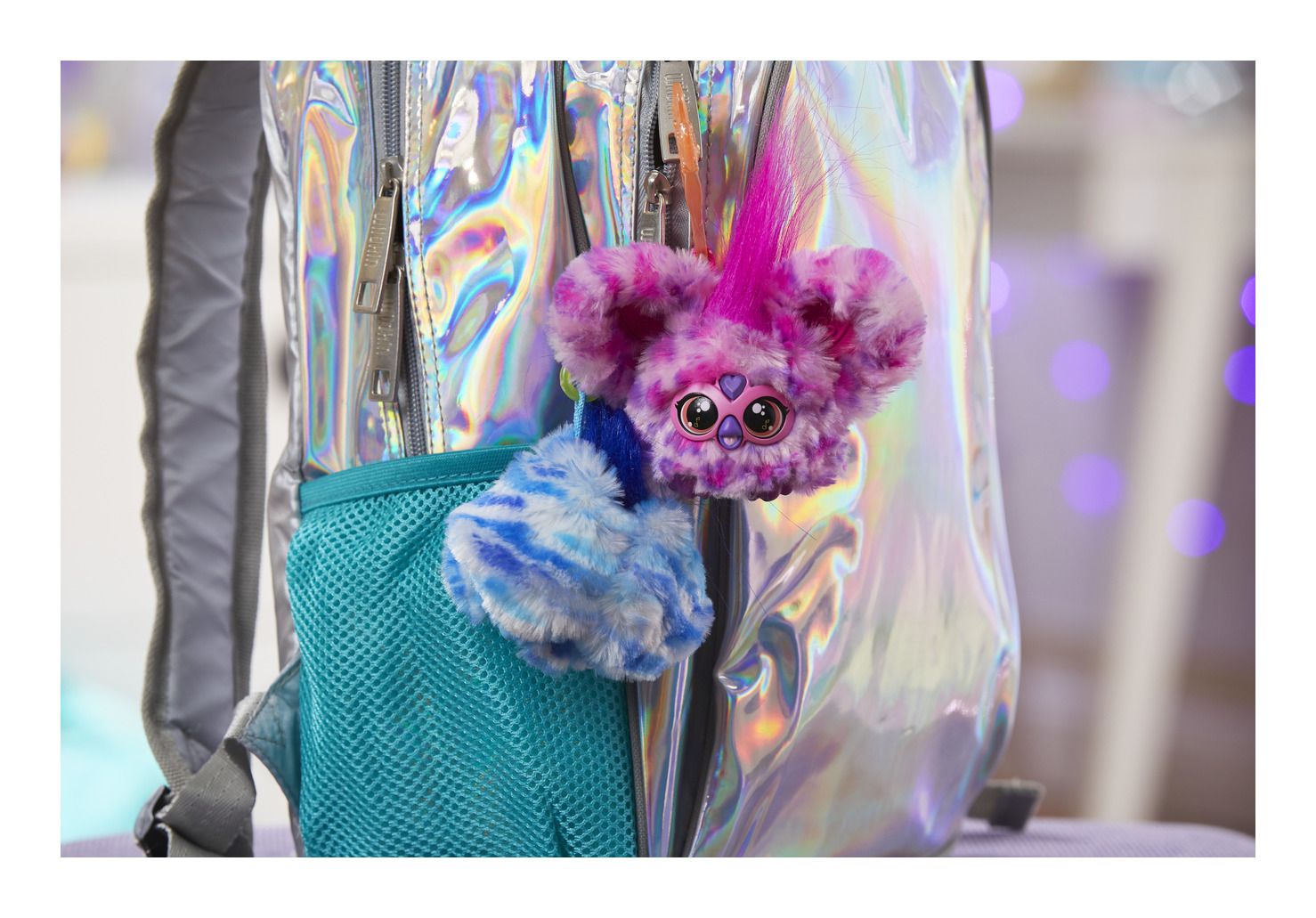 Furby Furblets Assorted Single Pack
