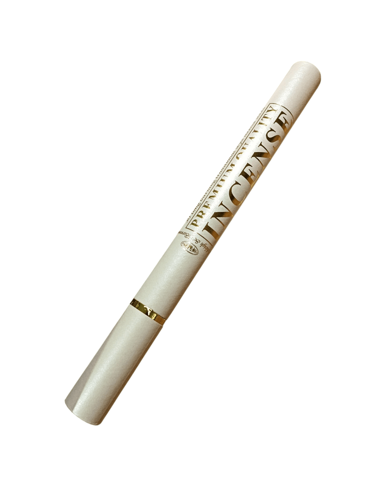 Ashleigh and Burwood - Ivory Musk Hand Dipped Incense Sticks x30 Ashleigh & Burwood