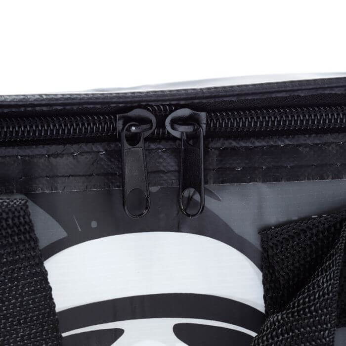 The Original Storm Trooper Cool Lunch Bag Black Puckator