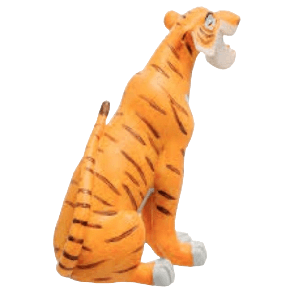 Enesco Lord of The Jungle (Shere Khan) Figurine Enesco