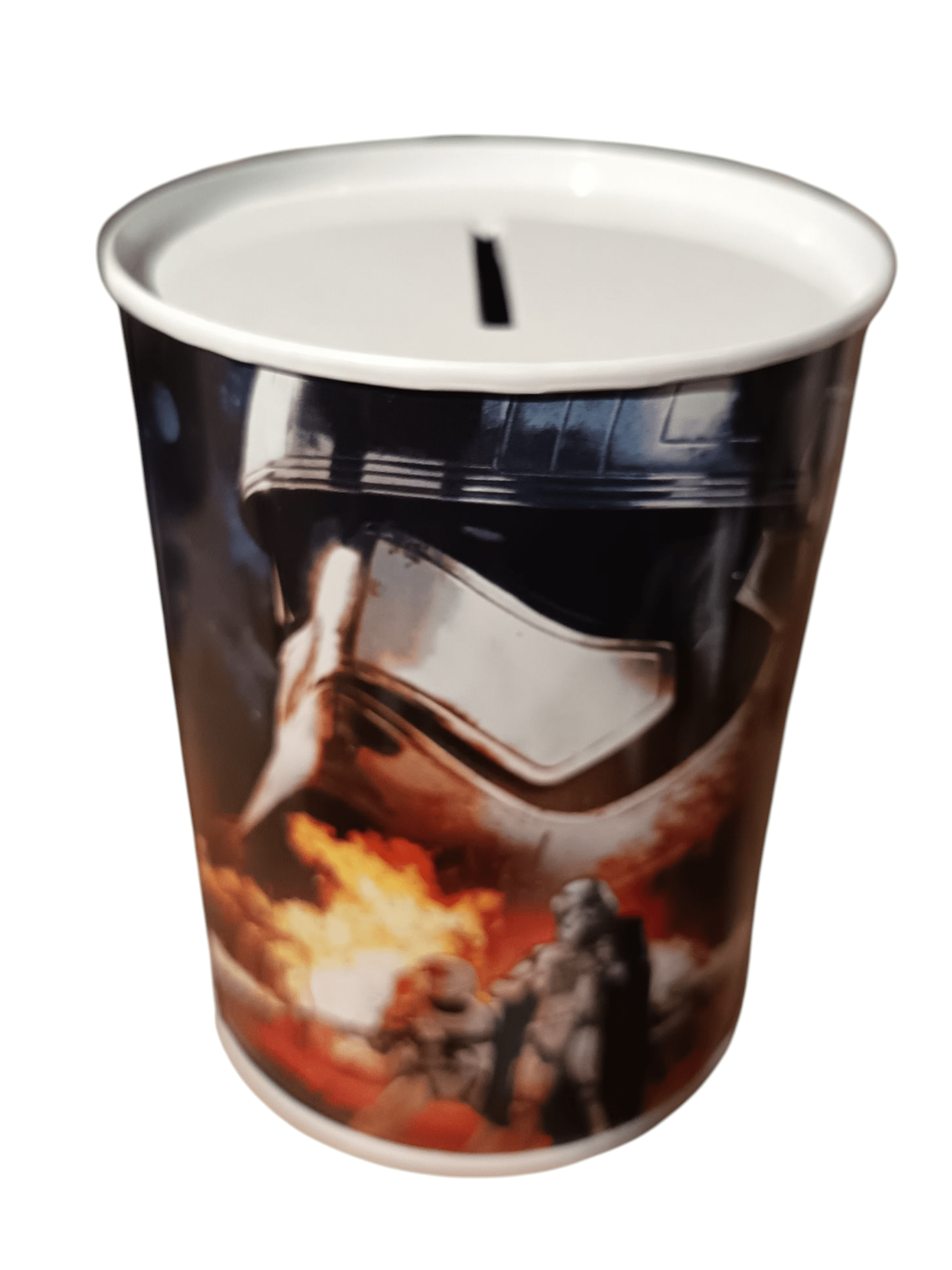 Star Wars - Metal moneybox The Imagination Shop