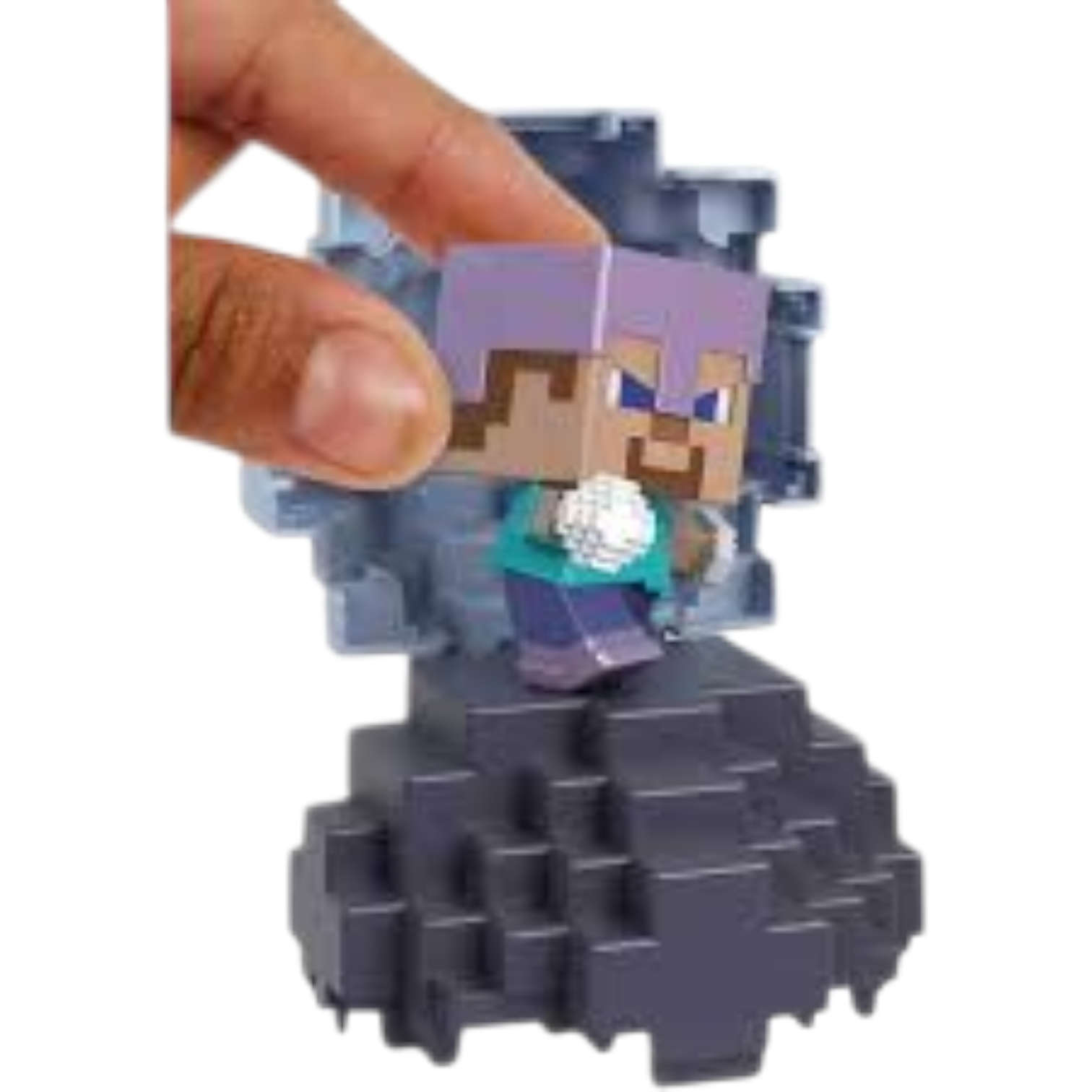 Minecraft Mini Mode Spawn Egg (Assorted)