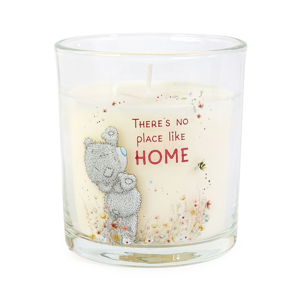 Me To You Tatty Teddy Boxed Gift Candle Carte Blanche