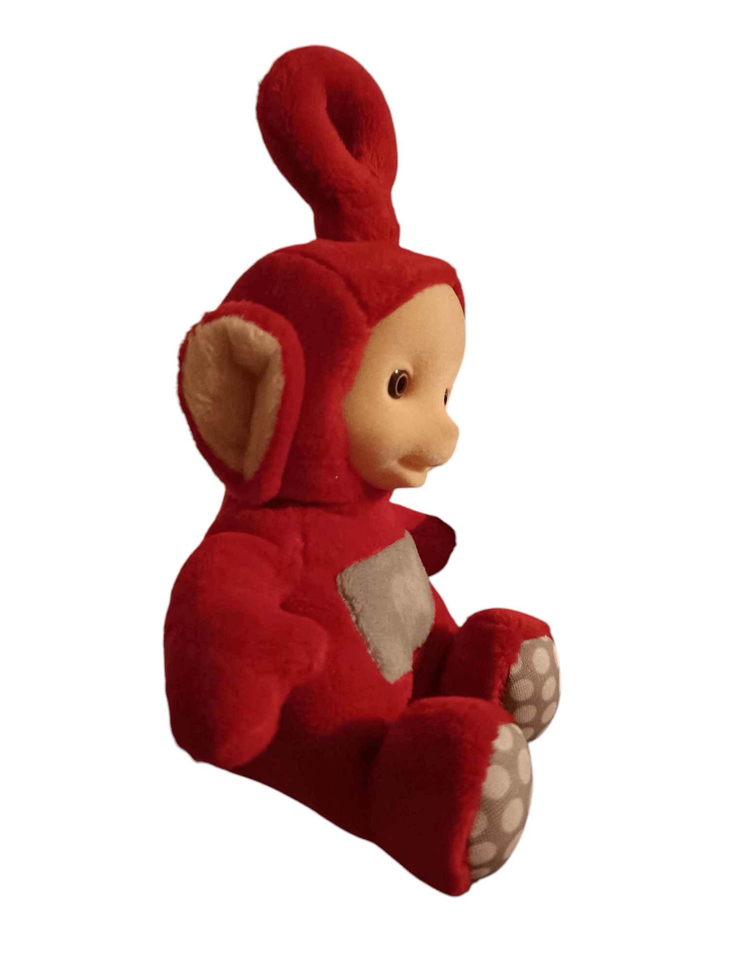 Teletbubbies Po 6inch Plush Character Options