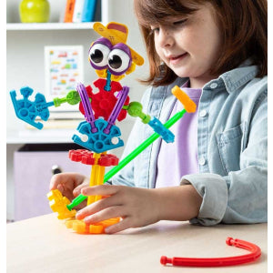 K'Nex Kid K'Nex Farming Friends *Reduced