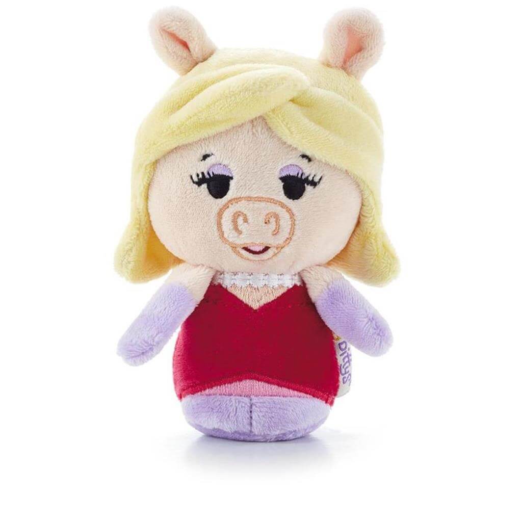 Itty Bitty Muppets Miss Piggy Hallmark