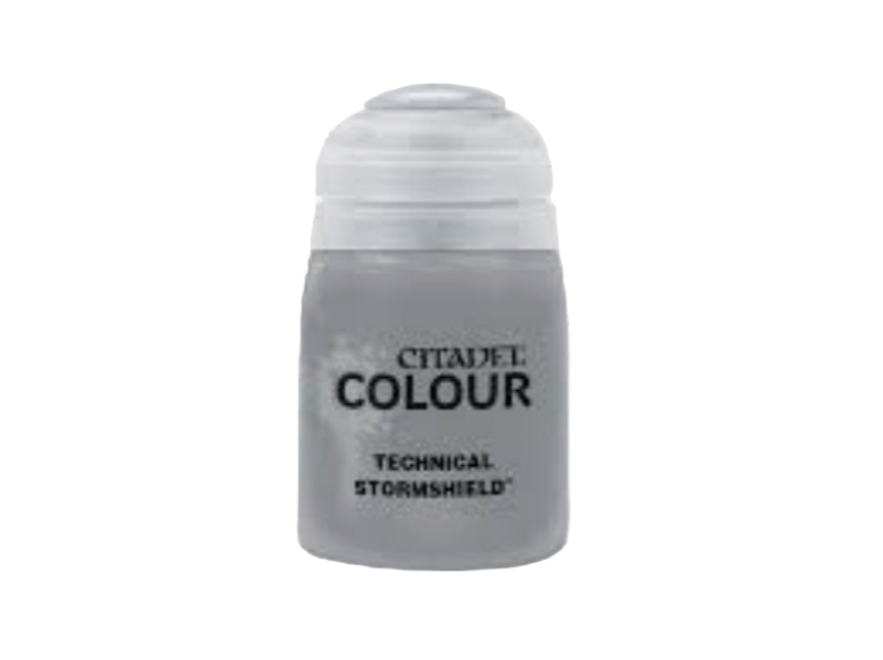 Citadel Paints Stormsheild Technical Citadel