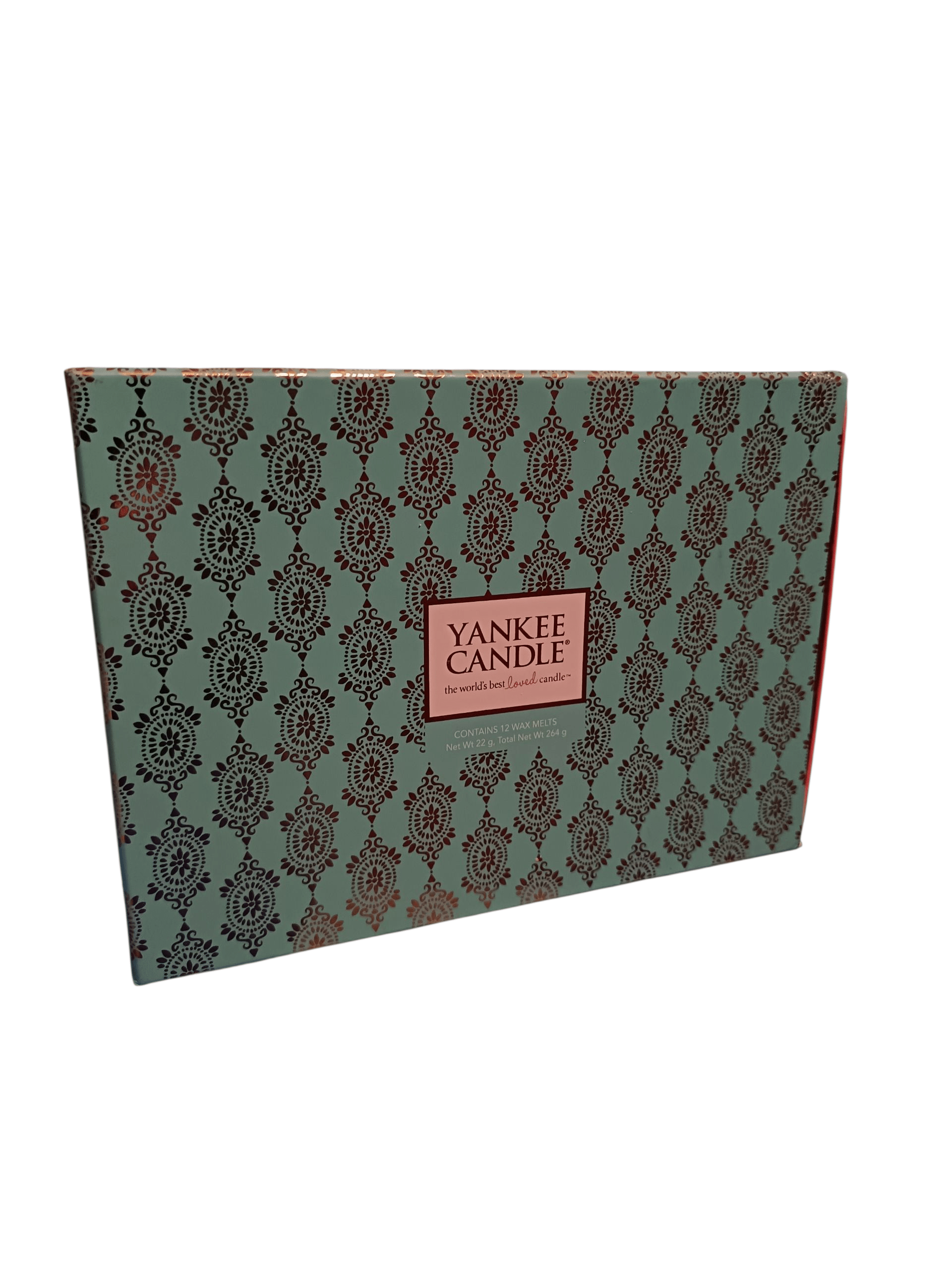 Yankee Candle - Havana 12 x wax Tarts Giftset Yankee Candle