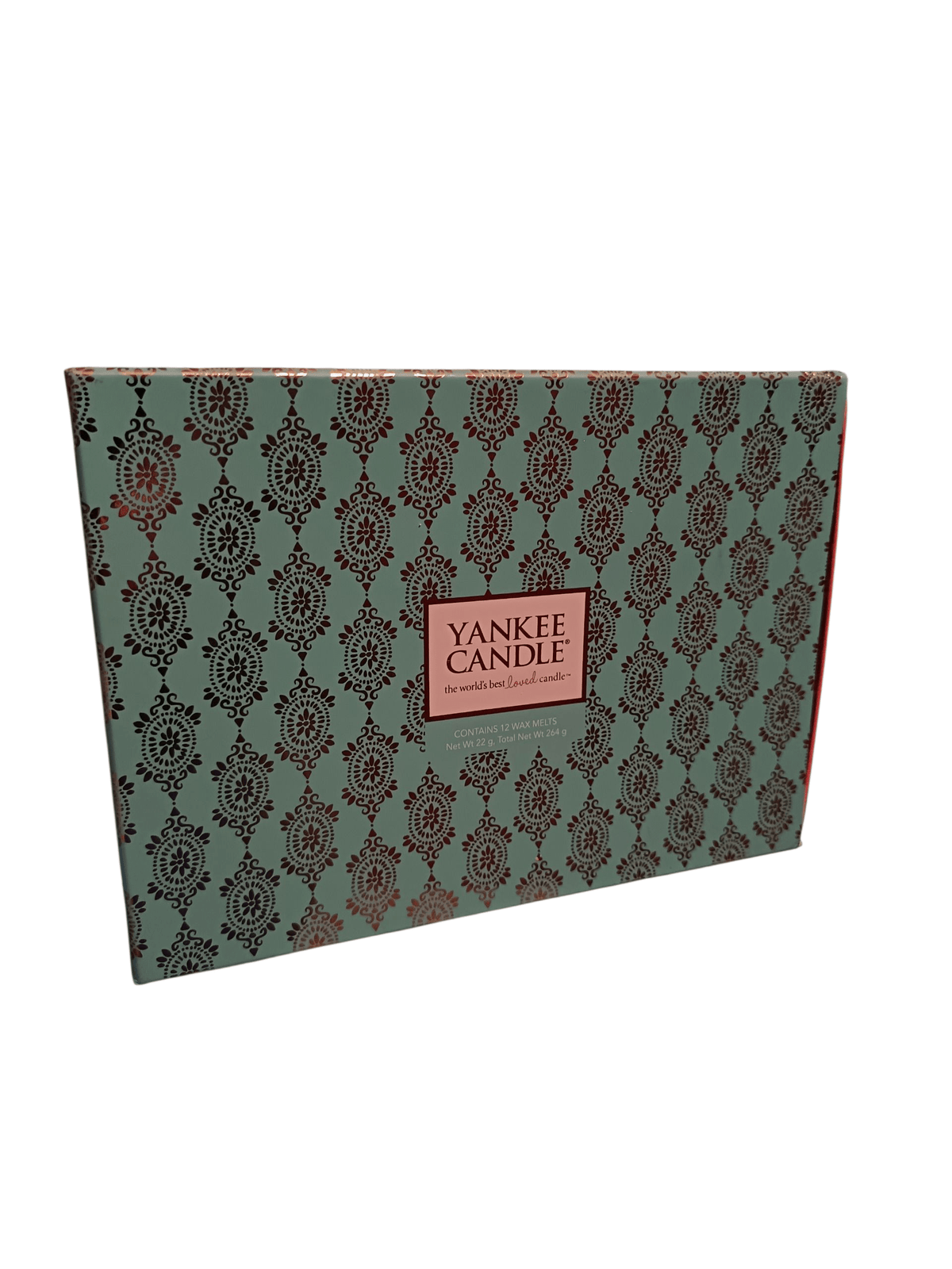 Yankee Candle 12 Wax Tarts Havana Giftset Yankee Candle