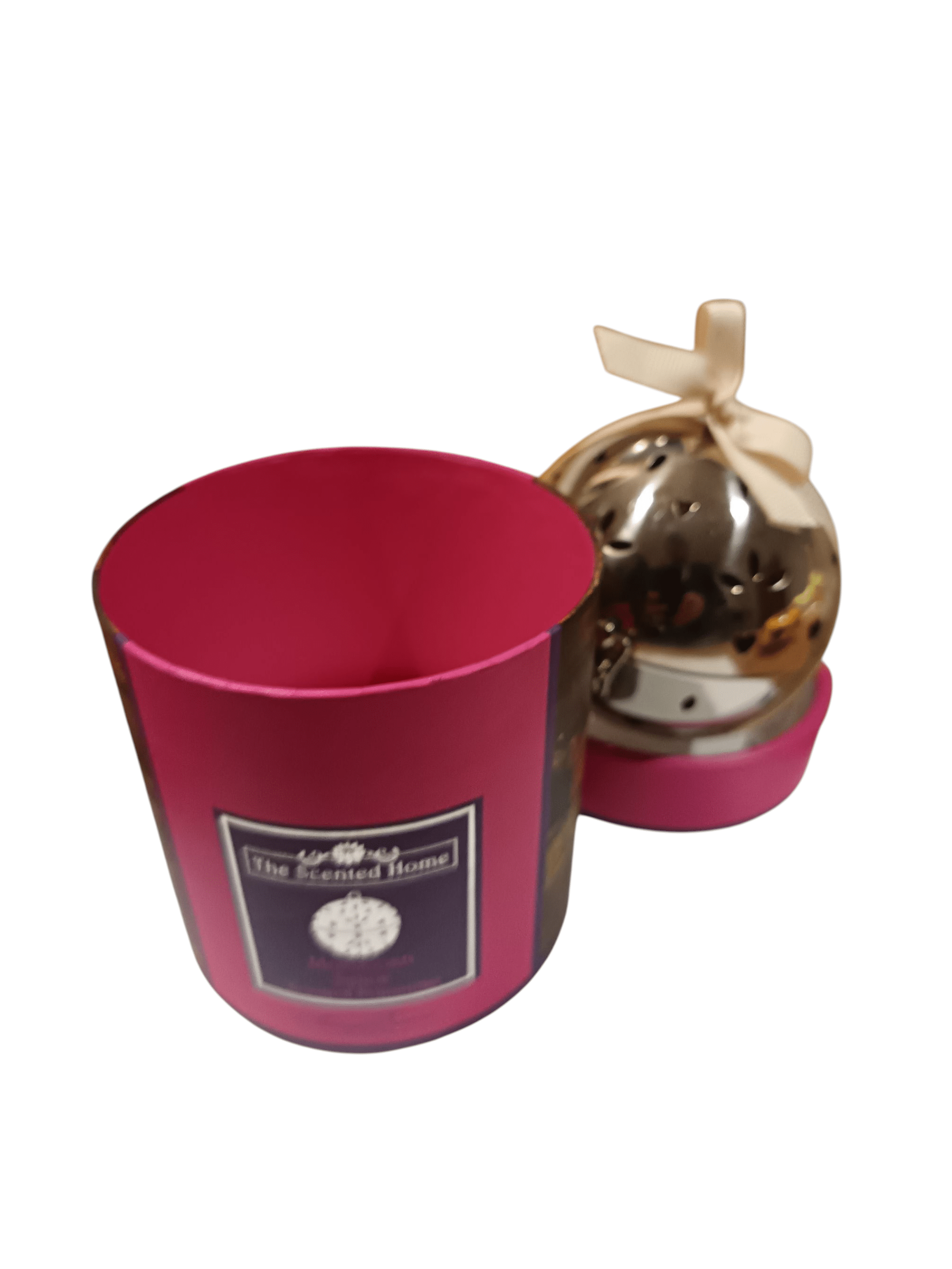 Ashleigh and Burwood Moroccan Spice Scented Pomander Ashleigh & Burwood