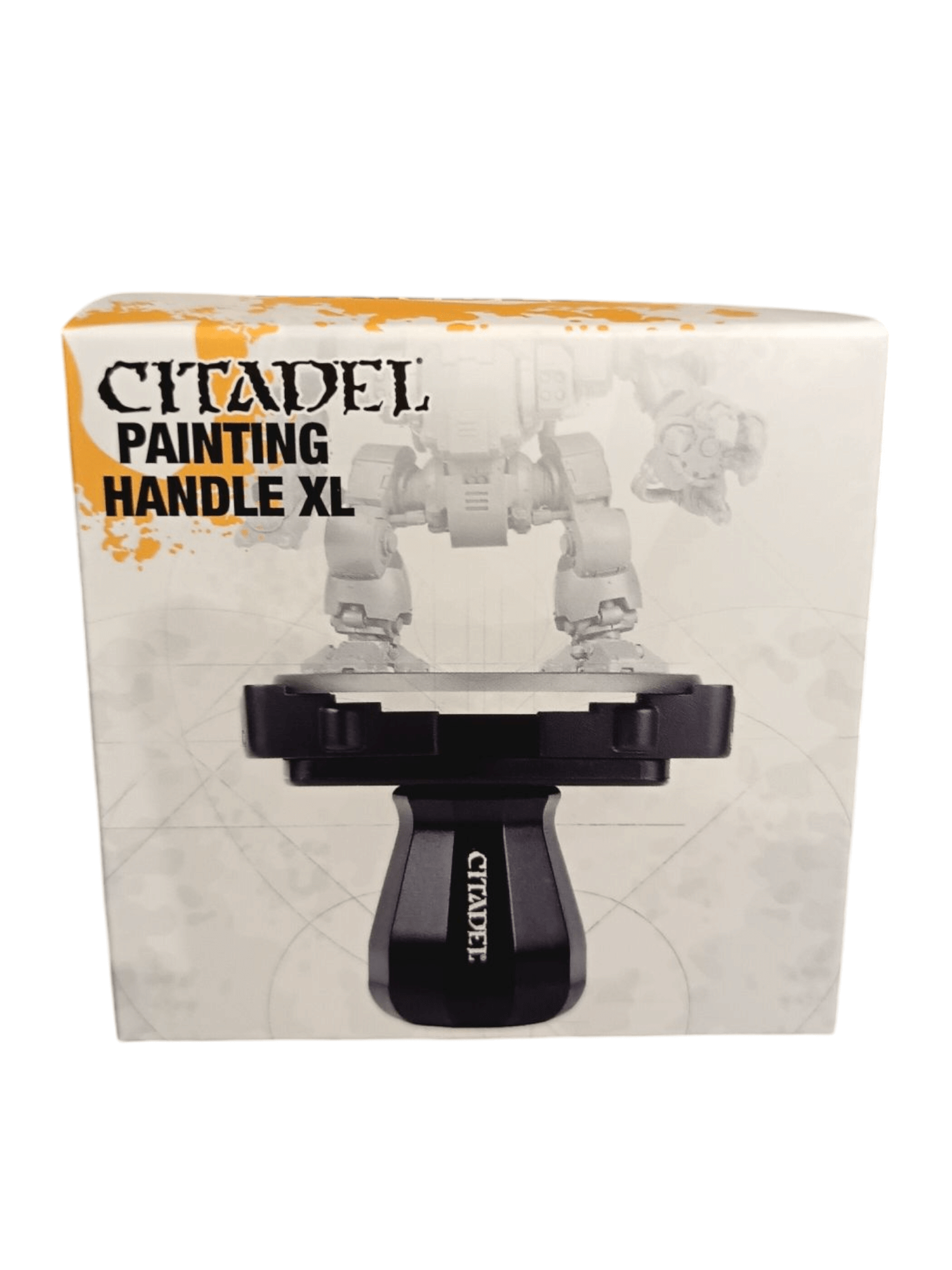 Citadel Painting Handle XL Games Workshop