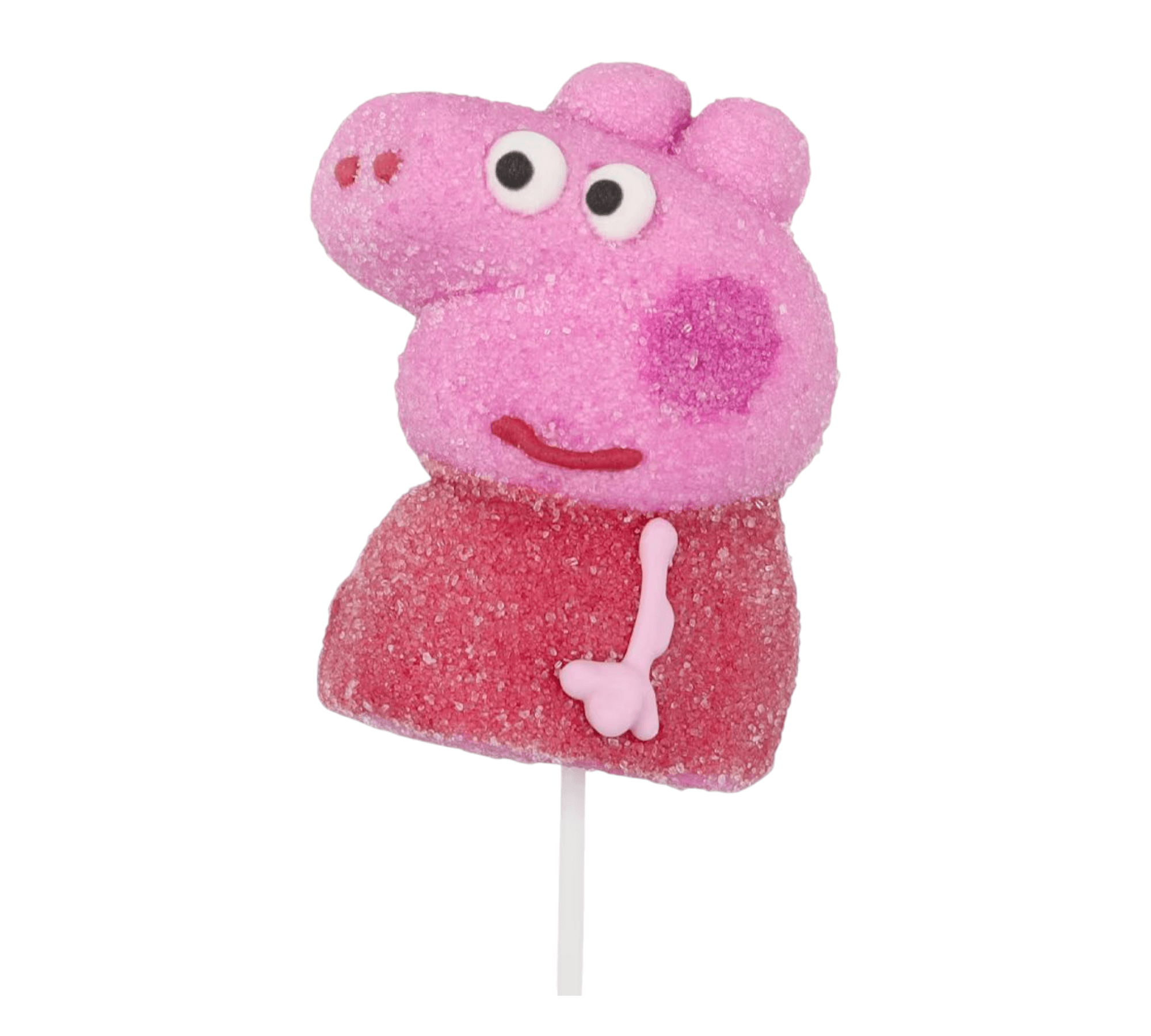 Peppa Pig Marshmallow Stick 30g Hasbro