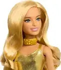 Barbie Fashionista Doll 222 Mattel