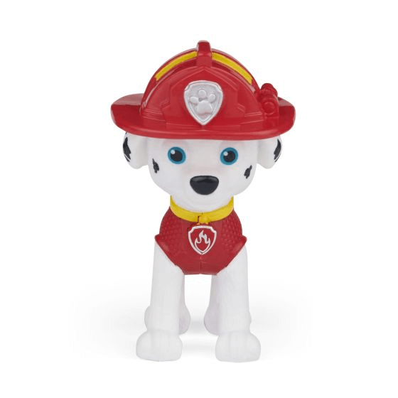 Paw Patrol Mighty Movie Marshall The Imagination Shop